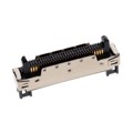 ERM8-030-01-L-D-EM2-EGPS-TR - CONN HDR 60POS EDGE MNT GOLD