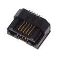 LSS-105-03-L-DV-A - CONN SELF-MATE 10POS SMD GOLD