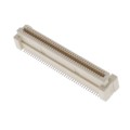 61082-082400LF - CONN RCPT 80POS SMD GOLD