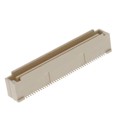 61083-084400LF - CONN PLUG 80POS SMD GOLD