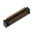 FSI-115-03-G-S-AD - CONN STACKING 15POS SMD GOLD