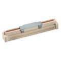 658807713100 - CONN RCPT 100POS SMD GOLD