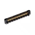 QRM8-026-02.0-L-D-A-K-TR - .8MM Q RATE TERMINAL WITH EDGE R
