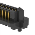 SEAM-20-03.5-S-04-2-A-K-TR - CONN HD ARRAY PLUG 80P SMD GOLD