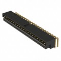 LS2-120-01-SM-D-RA2 - CONN SELF-MATE 40POS R/A GOLD