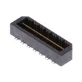 QTE-014-01-F-D-DP - CONN DIFF ARRAY PLG 28P SMD GOLD