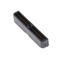 QTS-050-02-F-D-A-K-TR - CONN HDR 100POS SMD GOLD