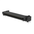 LSHM-150-01-F-RH-A-N-K-TR - CONN SELF-MATE 100P R/A SMD GOLD