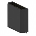 BTE-020-05-L-D-A - CONN HDR 40POS SMD GOLD