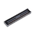 BSS-050-01-L-D-A - CONN SOCKET 100POS SMD GOLD