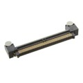 ERM8-050-01-L-D-RA-L-TR - CONN HDR 100POS R/A SMD GOLD
