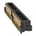 QMSS-032-06.75-L-D-DP-A-TR - CONN DIFF ARRAY PLG 64P SMD GOLD