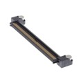 ERM8-075-01-S-D-RA-K-TR - CONN HDR 150POS R/A SMD GOLD