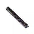 QMS-078-05.75-L-D-A-K-TR - CONN HDR 156POS SMD GOLD