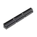 LS2-125-01-L-D - CONN SELF-MATE 50POS VERT GOLD
