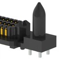 SEAM-20-02.0-S-06-2-A-GP-K-TR - CONN HD ARRAY PLUG 120P SMD GOLD