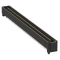 SEAF-50-06.0-S-04-1-A-K-TR - CONN HD ARRAY RCPT 200P SMD GOLD