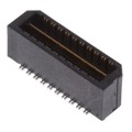 QTH-020-02-L-D-DP-A-K - CONN DIFF ARRAY PLG 40P SMD GOLD