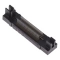 QSH-030-01-L-D-EM2 - CONN RCPT 60POS EDGE MNT GOLD