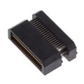 QTE-020-09-F-D-A-K - CONN HDR 40POS SMD GOLD