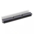 LS2-125-01-F-D-RA1 - CONN SELF-MATE 50POS R/A GOLD