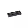 QSE-014-01-H-D-DP-A-K - CONN DIFF ARRAY RCP 28P SMD GOLD