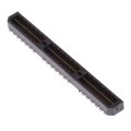 QTE-042-01-L-D-DP-A-K - CONN DIFF ARRAY PLG 84P SMD GOLD
