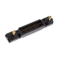 QTE-020-01-L-D-A-RT1 - CONN HDR 40POS SMD GOLD