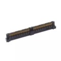 QRM8-052-05.0-L-D-A - CONN ARRAY PLUG 104POS SMD GOLD