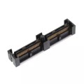 QFS-052-04.25-L-D-A-P - CONN RCPT 104POS SMD GOLD