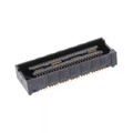 QSS-025-01-H-D-A - CONN SOCKET 50POS SMD GOLD