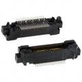 767007-8 - CONN PLUG 38POS SMD GOLD