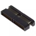 QTH-040-04-L-D-DP-A - CONN DIFF ARRAY PLG 80P SMD GOLD