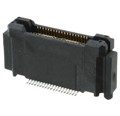 5767005-8 - CONN PLUG 38POS SMD GOLD