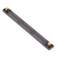 QSH-090-01-L-D-A-RT1 - CONN RCPT 180POS SMD GOLD