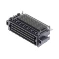 SEAF8-30-1-S-08-2-RA-GP - CONN HD ARRAY RCPT 240P R/A SMD