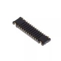 5042082410 - CONN RCPT 24POS SMD GOLD