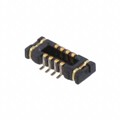 1042500820 - CONN PLUG 8POS SMD GOLD