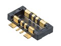 5050060812 - CONN PLUG 4POS SMD GOLD