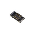 5046181010 - CONN RCPT 10POS SMD GOLD