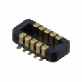 1-2201196-0 - CONN PLUG 10POS SMD GOLD