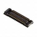 5046182410 - CONN RCPT 24POS SMD GOLD
