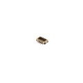 5052740612 - CONN PLUG 6POS SMD GOLD