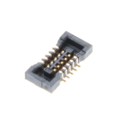 245804010000829+ - RECPT - 0.4MM PITCH - 10 POS - 0