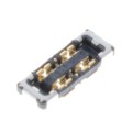 247129002001829+ - RECPT - 2+4 POS - 0.7MM HEIGHT -