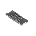 WP7A-S016VA1-R8000 - CONN RCPT 16POS SMD GOLD