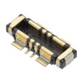 2111760080 - 0.35 B/B PLUG EMBSTP PKG 4+4CKT