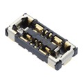 2111750080 - 0.35 B/B REC EMBSTP PKG 4+4CKT