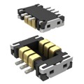 5035520620 - CONN PLUG 6POS SMD GOLD