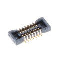 245804014000829+ - RECPT - 0.4MM PITCH - 14 POS - 0